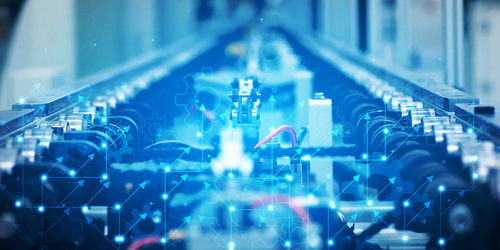 物聯網與城市生活 從地鐵互聯到民生政策新視角