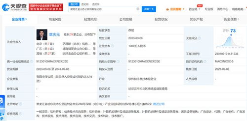 金山辦公黑龍江落子，跨界布局通信與照明領域引發關注
