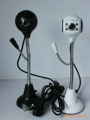 【電腦配件電腦攝像頭高清太空人像頭大量批發(fā)】價格,廠家,圖片,其他電腦周邊產(chǎn)品,東莞市石碣駿發(fā)電子加工部-