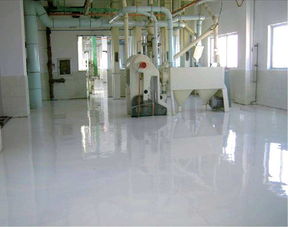 【食品廠環保地坪施工/電子廠防靜電地坪報價/殷都區地坪發展趨勢】-